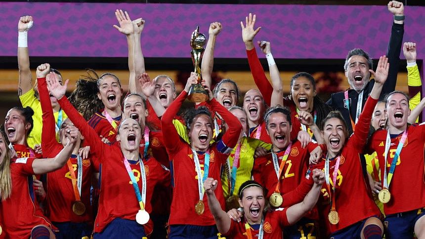 After landmark World Cup, more sponsors keen on women's sport