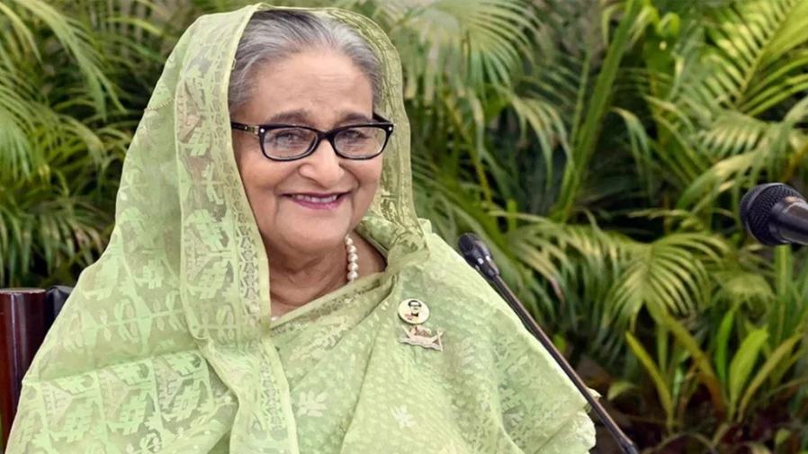 PM Hasina to begin her election campaign from Sylhet