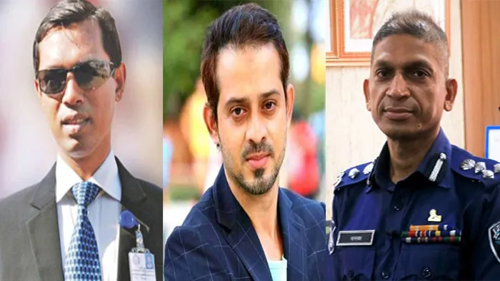 বাবুল আক্তারসহ ৪ জনের বিরুদ্ধে পিবিআই প্রধানের মামলা: প্রতিবেদন ৮ ডিসেম্বর
