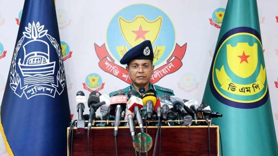 DMP Commissioner: Police will work to ensure peaceful polls