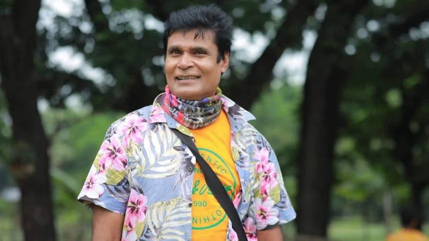 Actor Waliul Haq Rumi passes away after battle with cancer