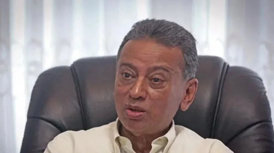 Khasru gets bail in 4 cases