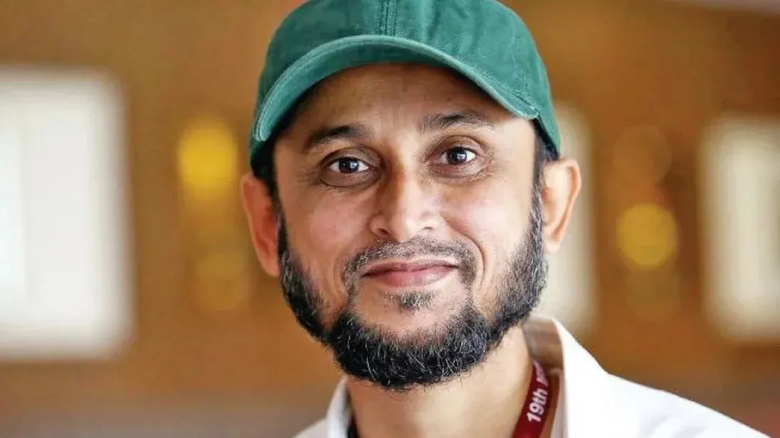 Farooki: One-minute internet blackout dropped from July events
