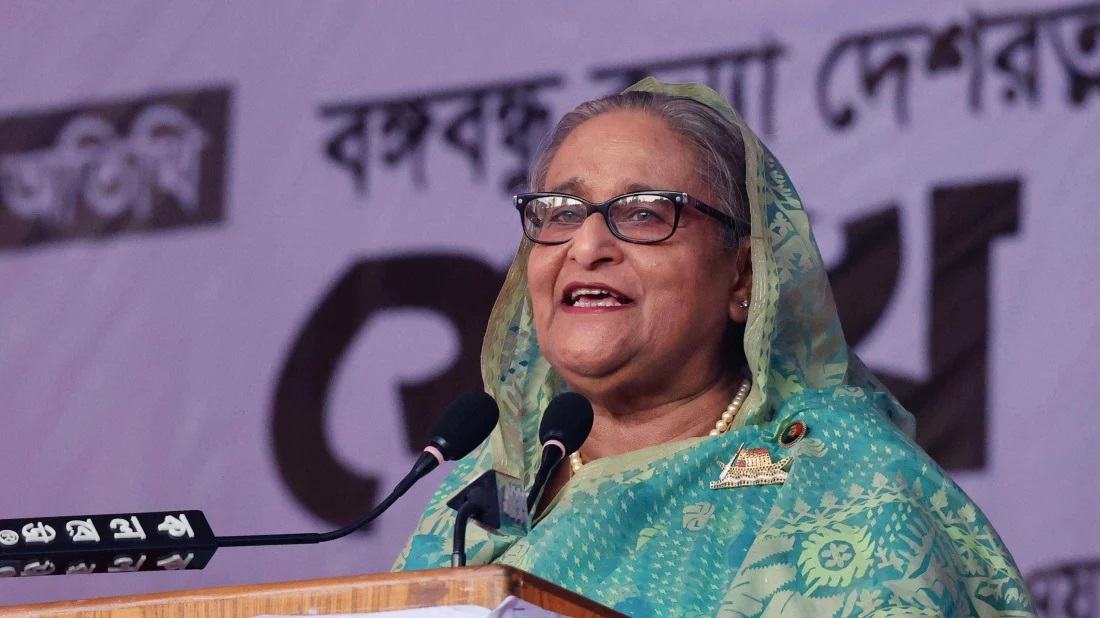 Envoys of Japan, S Korea, Thailand, Malaysia, and others congratulate PM Hasina