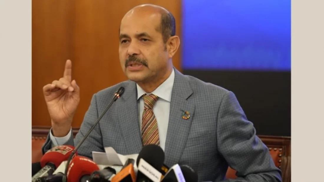 Atiqul: DNCC to adopt zero-tolerance policy for canal restoration