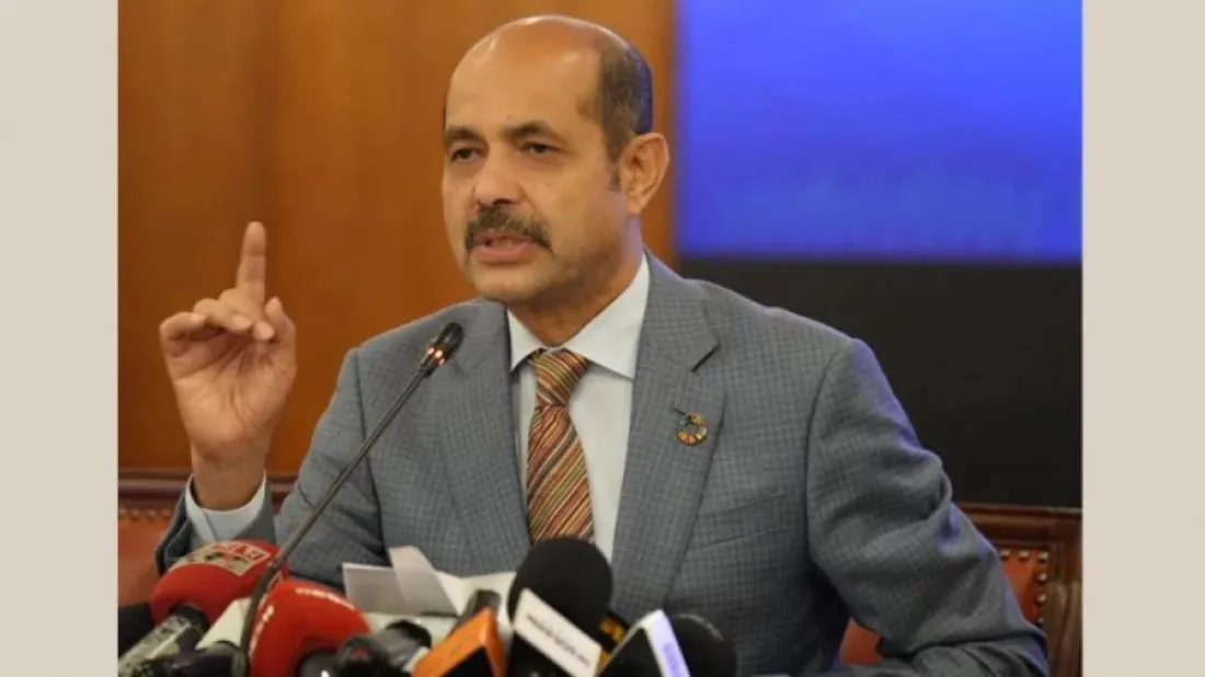 Atiqul: DNCC to adopt zero-tolerance policy for canal restoration