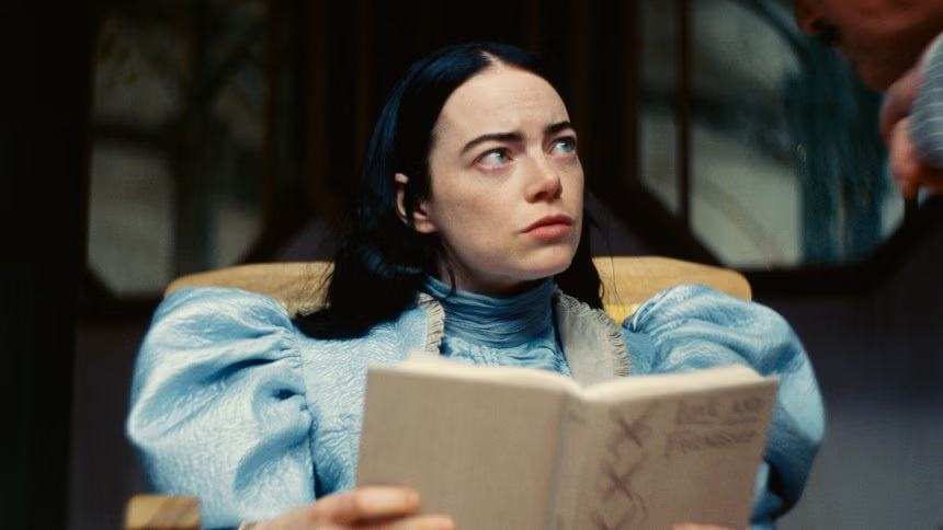 'Poor Things': An extravagantly peculiar film
