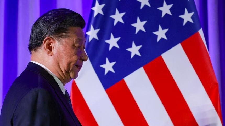 China ready to be 'partner and friend' of US: Xi