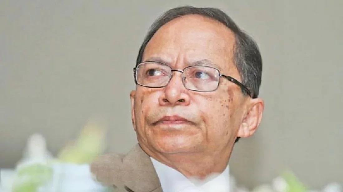Court fixes new date for SK Sinha, brother's probe report