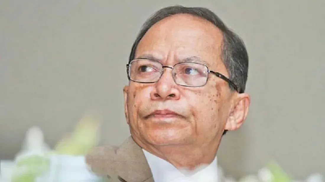 Court fixes new date for SK Sinha, brother's probe report