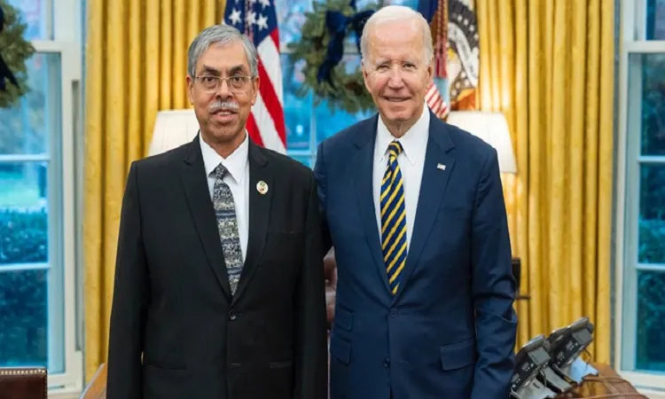 US acknowledges its enduring partnership with Dhaka: Biden