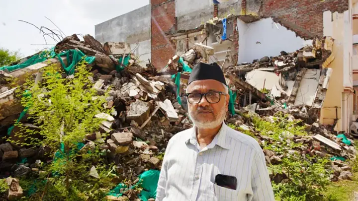 উত্তর প্রদেশে মুসলিমদের ওপর হামলা-গ্রেপ্তার বেড়েছে