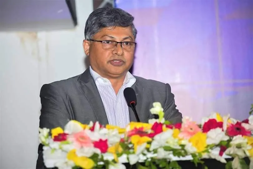 গ্রামীণ ব্যাংকের নতুন চেয়ারম্যান ড. আবদুল হান্নান চৌধুরী