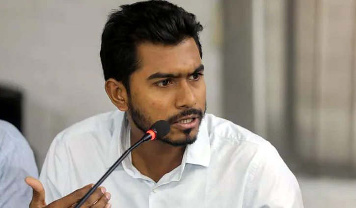 ২০২৩ সালের আগেই সরকার পরিবর্তন হবে : নূর