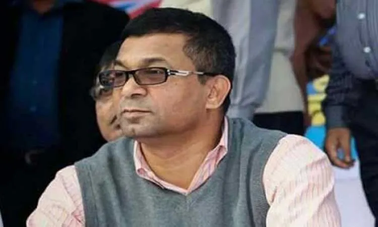 জিয়া পেছনের দরজা দিয়ে ক্ষমতায় এসেছিলেন: এনামুল হক শামীম