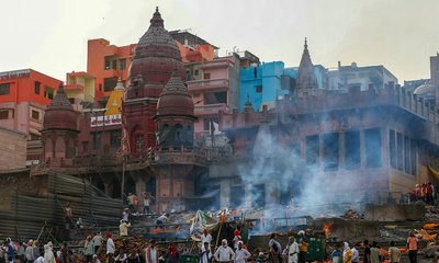 Varanasi