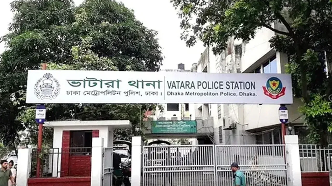 ভাটারায় পাওনা টাকা বিরোধ জেরে যুবক নিহত, গ্রেপ্তার ১