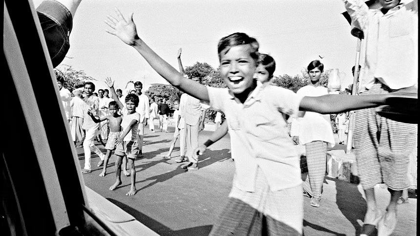 Bangladesh celebrates 54th Victory Day