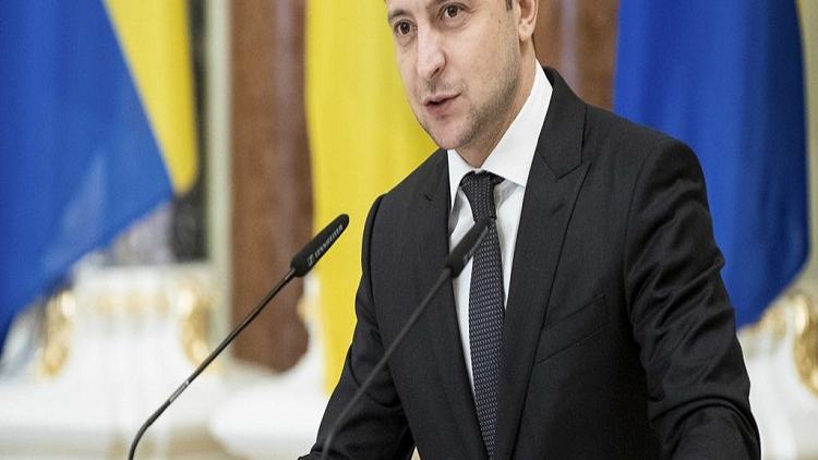 “It Is Time To Meet, Time To Talk” – Zelenskyy Calls For War To End