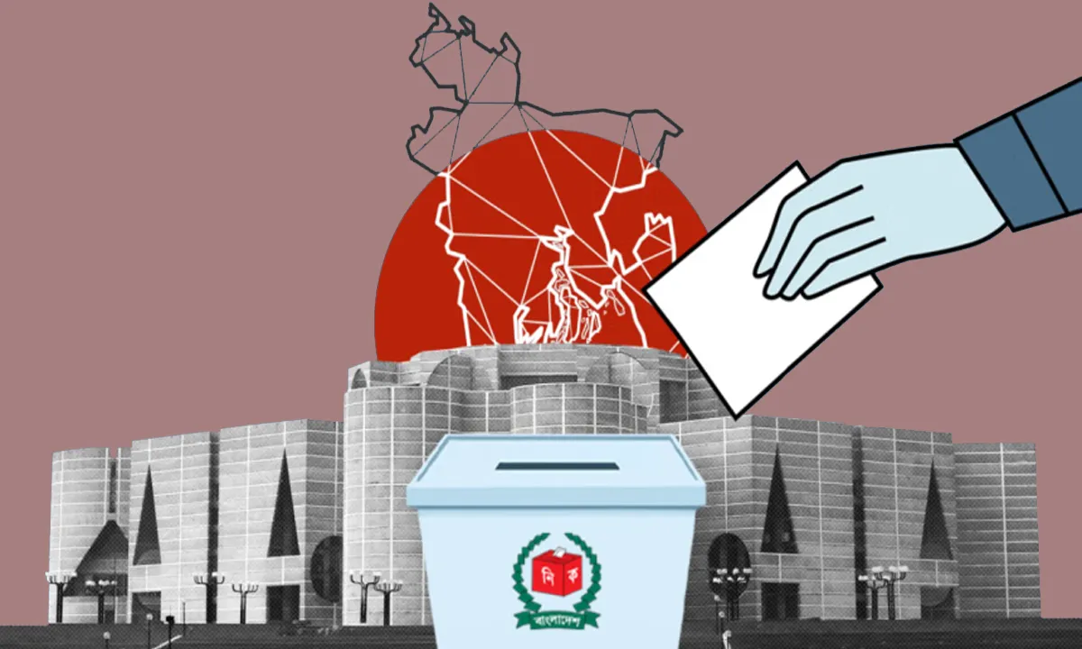 'Vote'r Gari' campaign to begin this afternoon