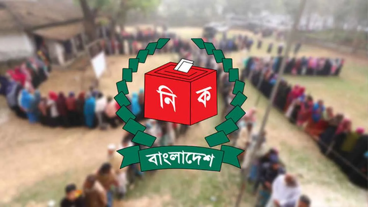 ভোটের প্রচারে মাইক চলবে ৭ ঘণ্টা, ব্যবহার করা যাবে না হেলিকপ্টার