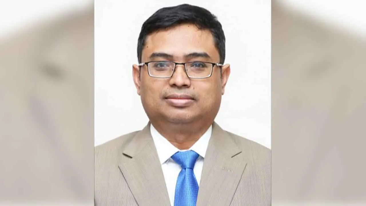 ঢাকা ওয়াসার নতুন এমডি মনিরুজ্জামান
