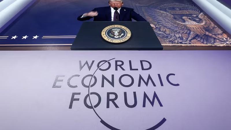 What we learnt from WEF 2025
