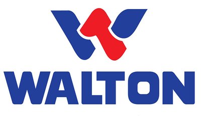 Walton-Logo