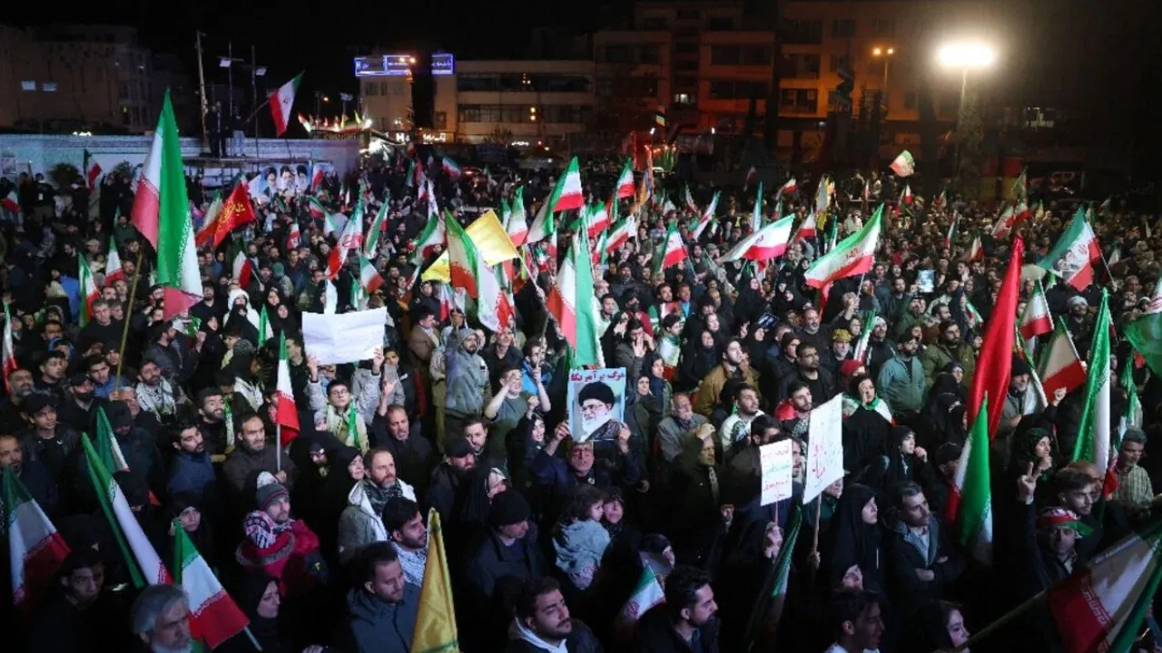 যুক্তরাষ্ট্র-ইরান যুদ্ধবিরতিকে স্বাগত জানাল জাতিসংঘসহ বিভিন্ন দেশ