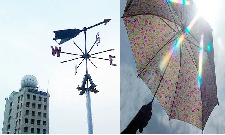 কমতে পারে রাতের তাপমাত্রা