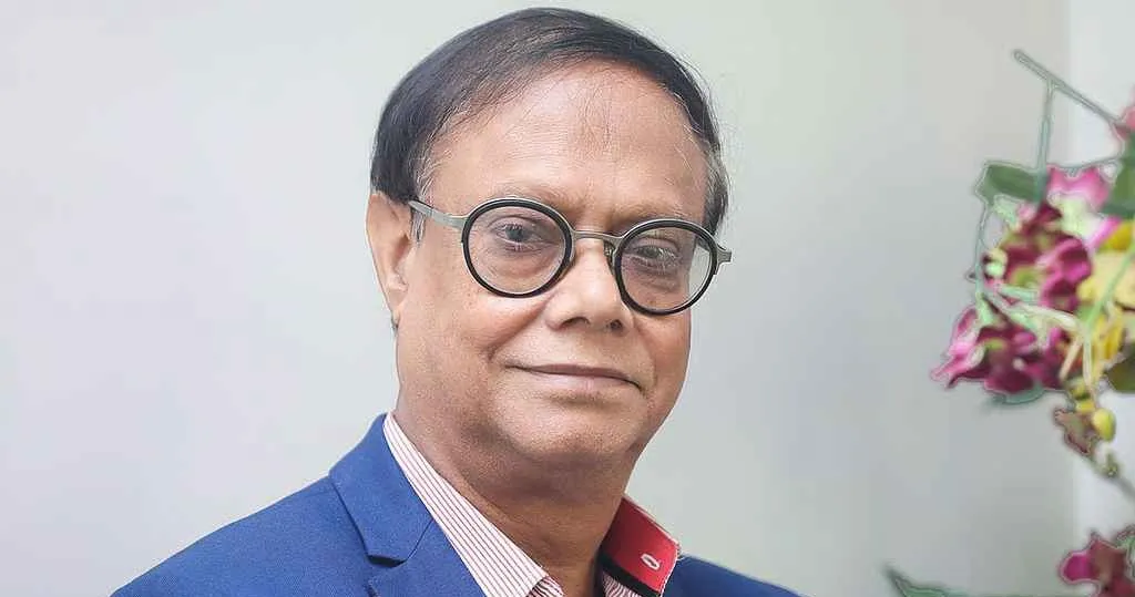 ডলারের দাম হবে বাজারভিত্তিক: গভর্নর