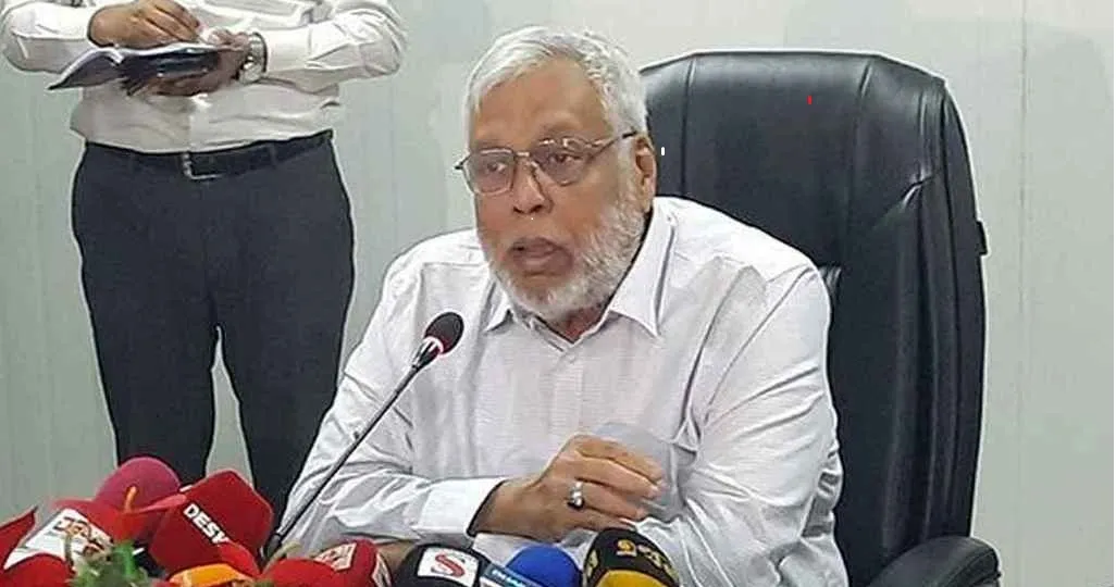 গত ২০ বছরে ঈদযাত্রা এত স্বস্তির হয়নি: পরিবহন উপদেষ্টা