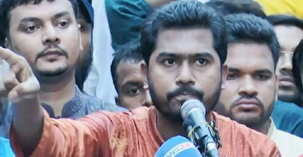 বিচার না হওয়া পর্যন্ত আ.লীগের কার্যক্রম নিষিদ্ধ করতে হবে: নুর