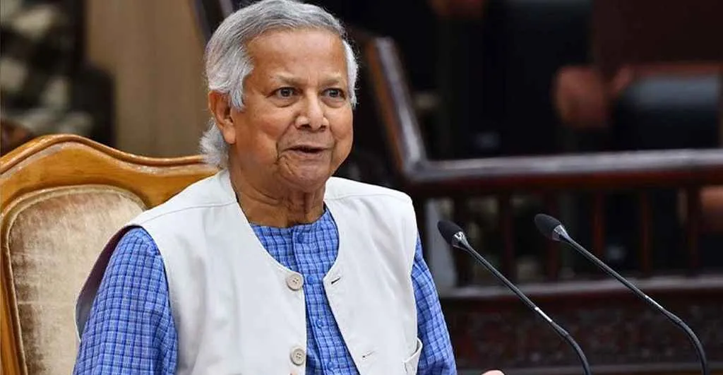স্বাস্থ্য খাতের উন্নয়নে সবার সম্মিলিত প্রচেষ্টা প্রয়োজন: প্রধান উপদেষ্টা