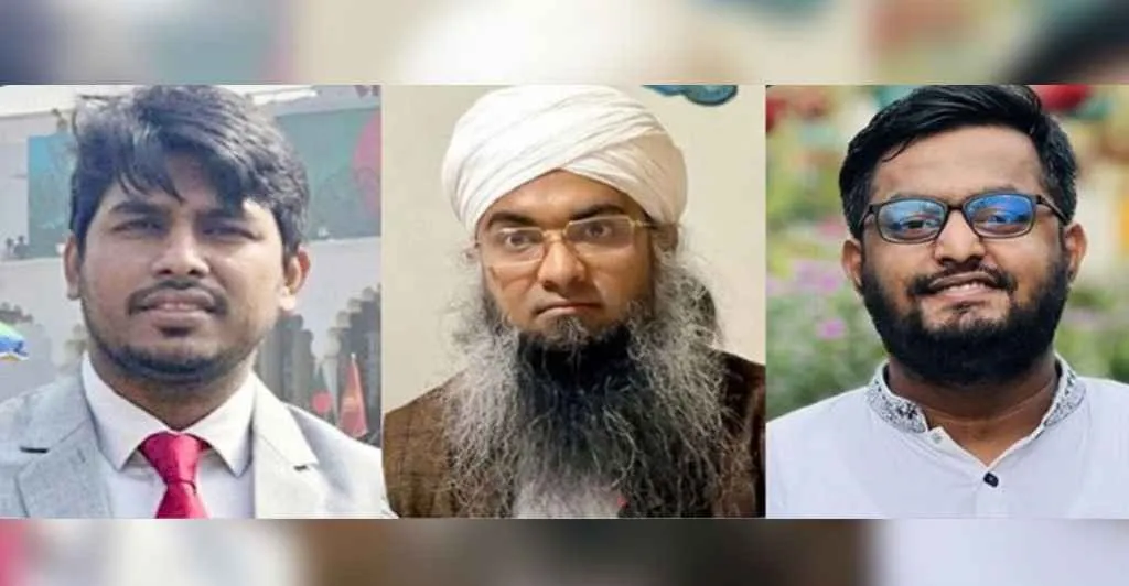 দুই উপদেষ্টার সাবেক এপিএস, পিও ও এনসিপি নেতাকে দুদকে তলব