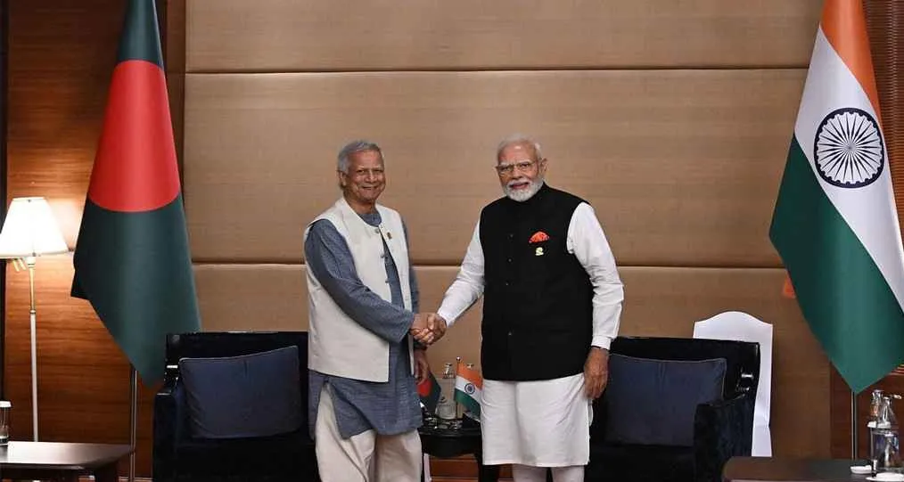 শেখ হাসিনার প্রত্যর্পণ চাইলো বাংলাদেশ