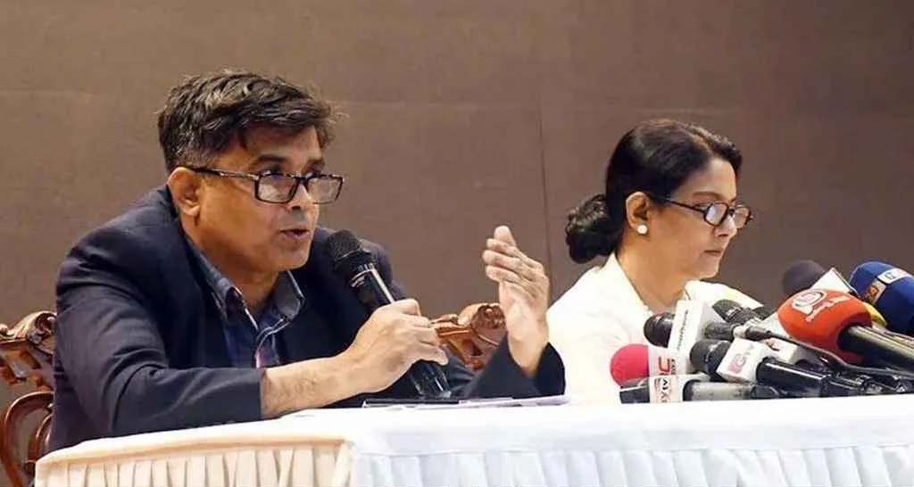 ভারতে মুসলিমদের ‘পূর্ণ নিরাপত্তা’ নিশ্চিতে বাংলাদেশের আহ্বান