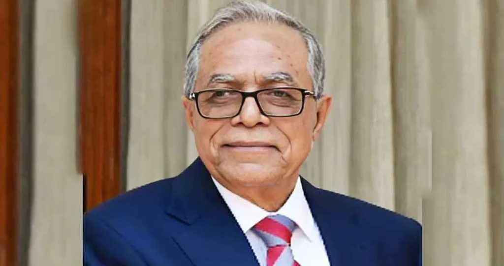 আবদুল হামিদের দেশত্যাগ, ৩ পুলিশ কর্মকর্তা প্রত্যাহার-বরখাস্ত