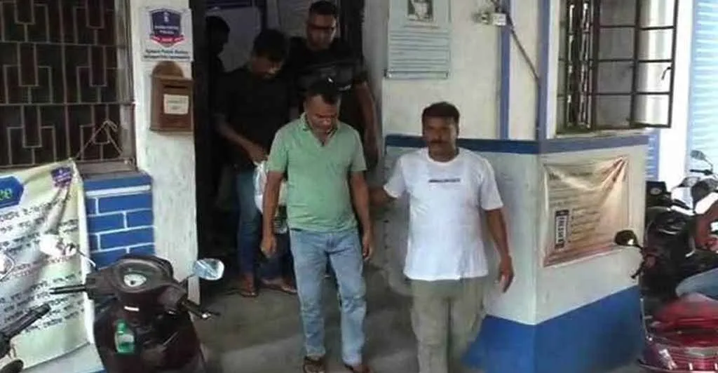 ভারতে আটক হলেন আ.লীগের ৩ নেতাকর্মী