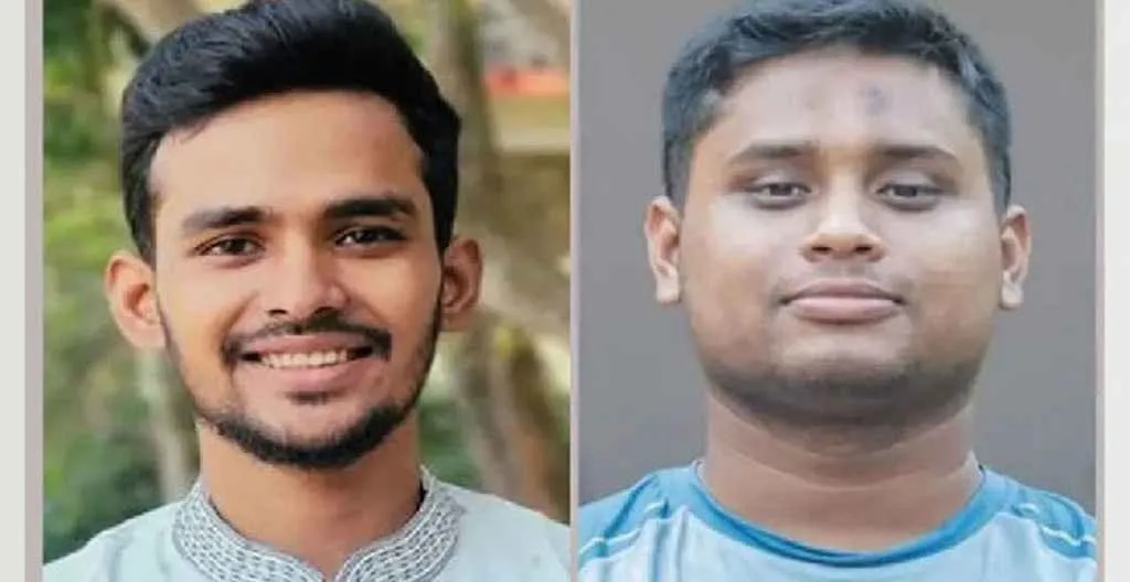 আসিফকে অপদস্ত কইরেন না: হাসনাত আবদুল্লাহ