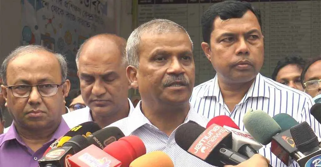প্রবাসীদের জন্য হাসপাতাল নির্মাণ করা হবে: আসিফ নজরুল