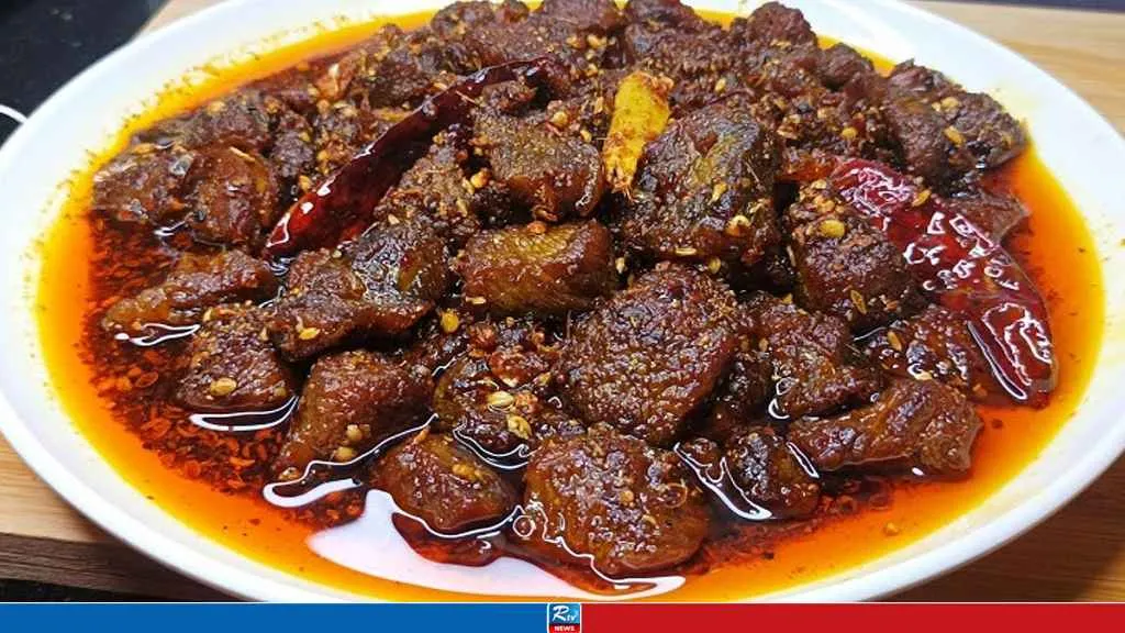 ঈদে সুস্থ থাকতে যে নিয়মে খাবেন মাংস