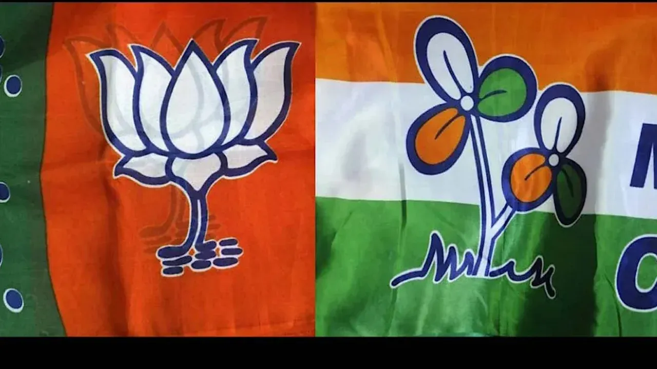 পশ্চিমবঙ্গে পরিবর্তন না প্রত্যাবর্তন!