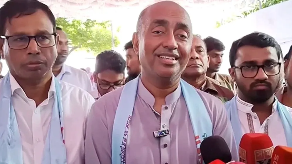 মক্কা প্রতিরক্ষা চুক্তির বিষয়ে যা বললেন আইনমন্ত্রী