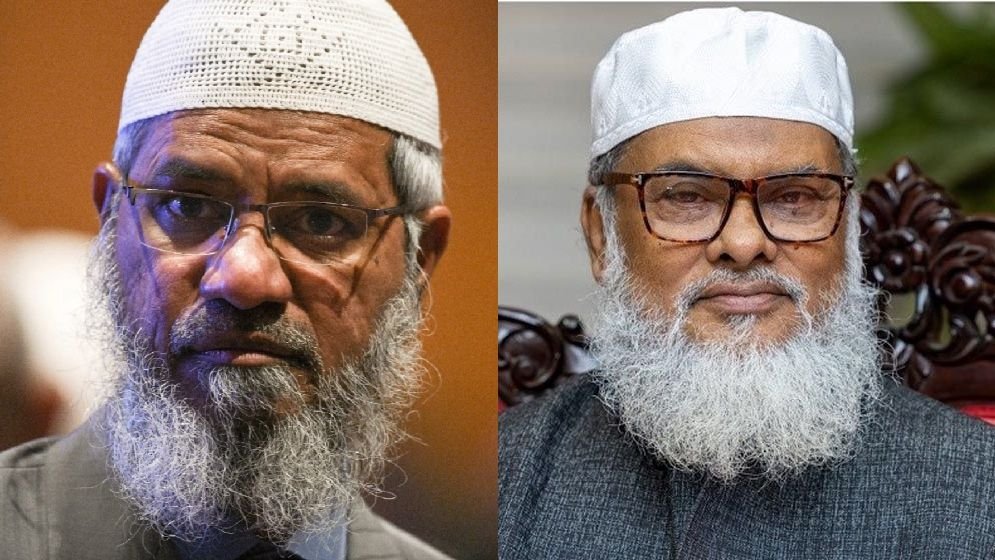 What-the-religious-advisor-said-about-Zakir-Naik's-visit-to-Dhaka-690710c619a89
