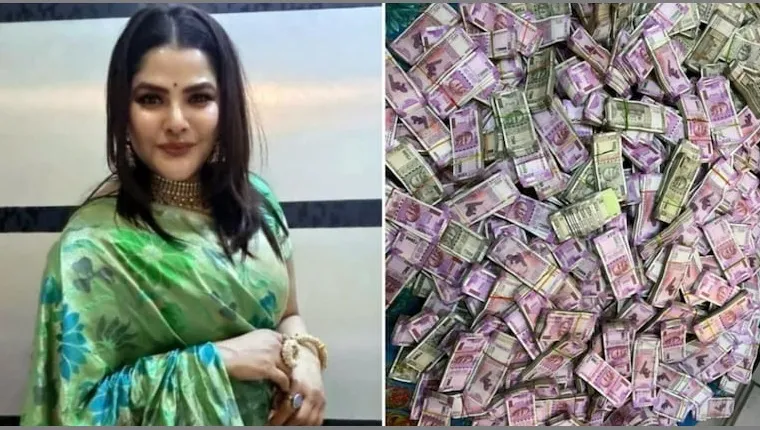 বাসা থেকে ৫০ কোটি রুপি, ৫ কেজি সোনা উদ্ধার
