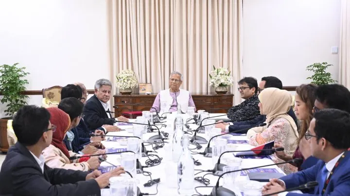আইএলও’র তিন কনভেনশনে সই করলো সরকার