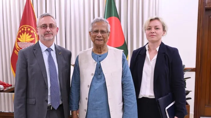 ইইউ ১৫০ থেকে ২০০ জনের পর্যবেক্ষক দল পাঠাবে