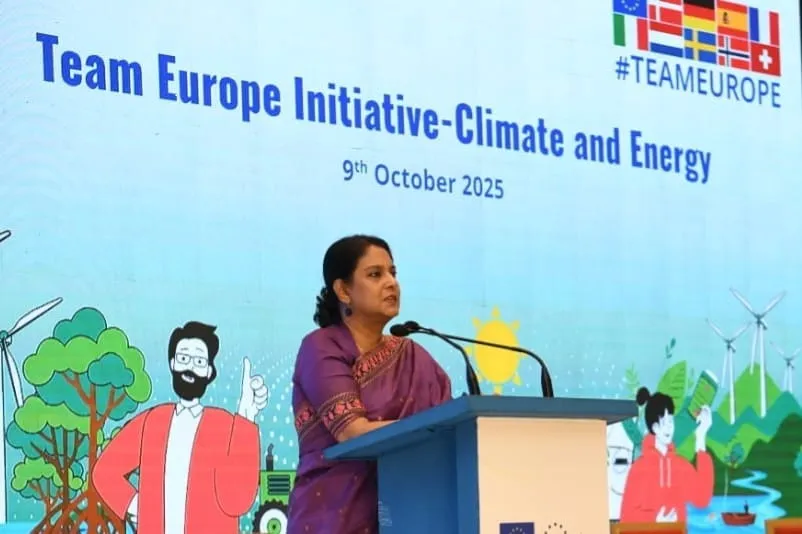 Bangladesh has to achieve 30% renewable energy target by 2030: Syeda Rizwana