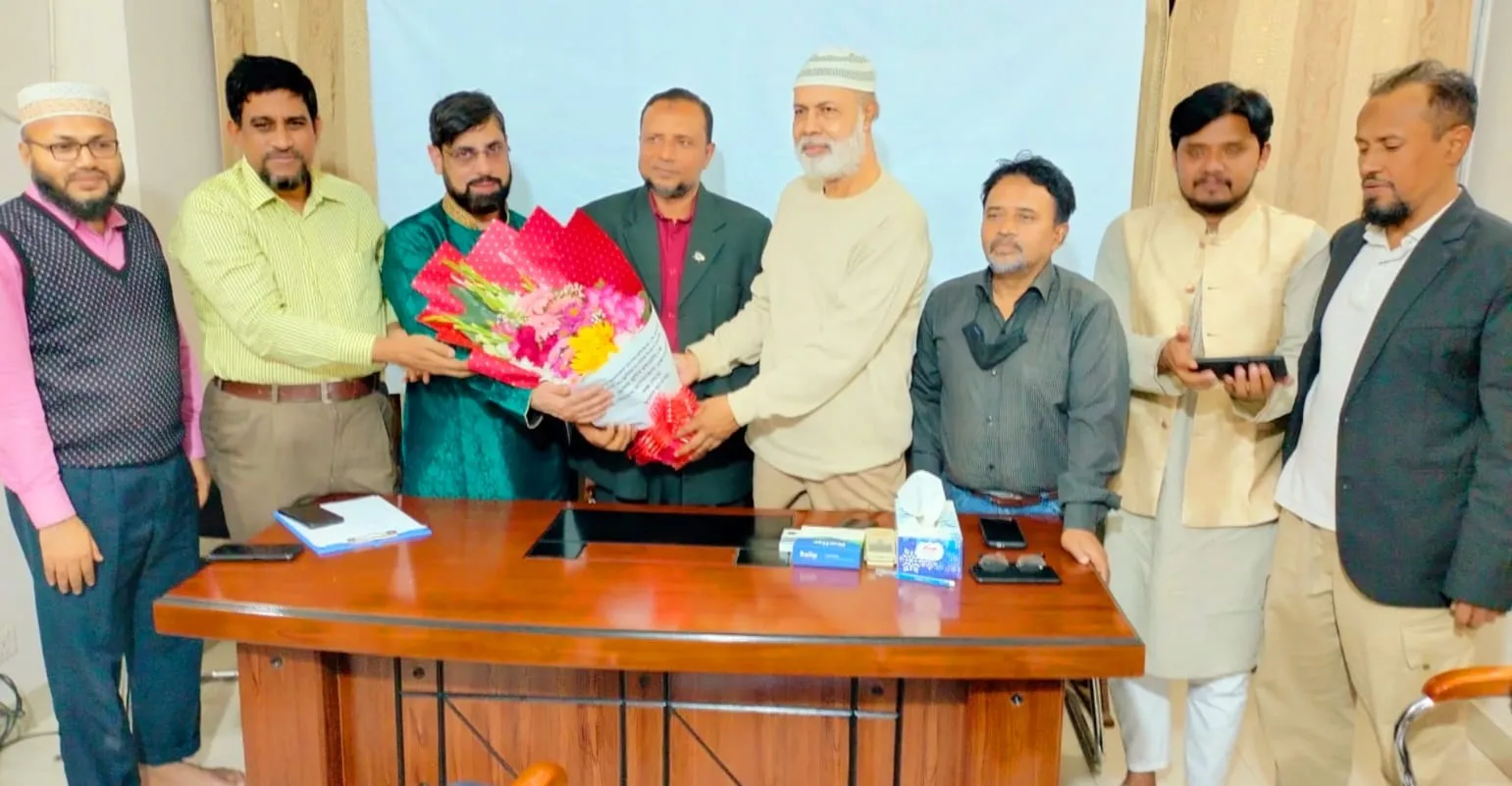 বাংলা ভাষার সুর ও ছন্দে আজ বিশ্ব মোহিত : আবেদুর রহমান